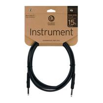 Cabo de Instrumento Classic PW-CGT-15 Planet Waves