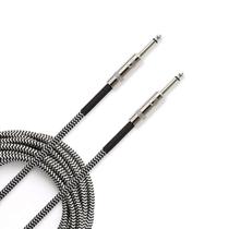 Cabo de Instrumento D'Addario PW-BG-15BG Cinza