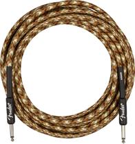 Cabo de instrumento Fender Professional Tweed 5,7 m Desert Camo