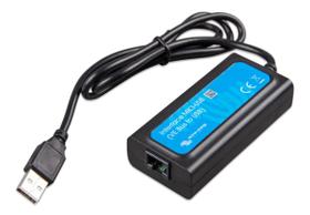 Cabo de interface Victron Energy MK3-USB-C VE.Bus para USB-C