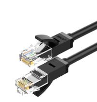 Cabo De Internet Ugreen Cat8 U/ftp Pvc 30amg Rj45 De 50cm