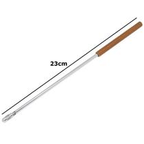 Cabo De Kolle Alumínio 23cm para Alça