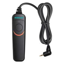 Cabo de liberação do obturador AODELAN C6 para Canon M5, M6 Mark II