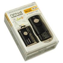 Cabo de liberação remota sem fio do obturador SMDV RFN-4 para Nikon Cabo de liberação remota sem fio do obturador SMDV RFN-4 para Nikon