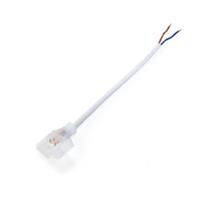 Cabo De Ligação Fita Led Neon 12V Cabo De Ligação Fita Led Neon 12V