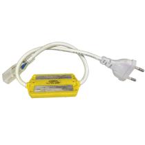Cabo de Ligação para Fita de Led 5050 14,4W 127V - Losch - 41623