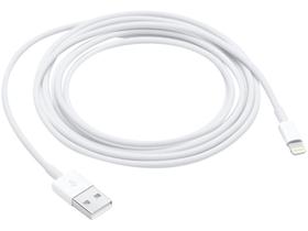Cabo de Lightning para USB (2m) Apple - Original