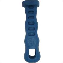 Cabo De Lima Pvc Numero 1 Pequeno 90Mm 101 - Kit C/12 - UNOPLASTIC Cabo De Lima Pvc Numero 1 Pequeno 90Mm 101 - Kit C/12 - UNOPLASTIC