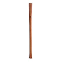 Cabo de Madeira Ergonômico para Machado Wenzel - 970mm, Segurança em Cada Uso