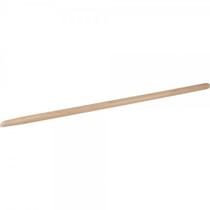 Cabo de madeira para cavadeira reta 1,2 m