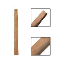 Cabo De Madeira Para Martelo Médio 32 Cm