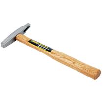Cabo de madeira Tack Hammer General Tech Intl de 5 onças