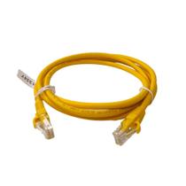 Cabo de Manobra / Patch Cord Metálico / Cabo de Rede