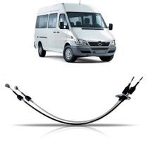 Cabo de marcha mercedes benz sprinter 2002 a 2012 Cabo de marcha mercedes benz sprinter 2002 a 2012