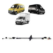 Cabo de marcha renault master 2.3 2014 a 2019 original 349352849r Cabo de marcha renault master 2.3 2014 a 2019 original 349352849r