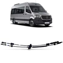 Cabo de marcha sprinter 2020 a 2024 original a9072603700 Cabo de marcha sprinter 2020 a 2024 original a9072603700