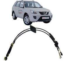 Cabo De Marcha Trambulador Chery Tiggo 2.0 16V 2009 Á 2015