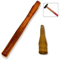 Cabo De Marfim 35cm Para Martelo Tipo Pena 800g Corneta