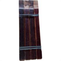 Cabo De Martelo 35Cm Madeirite Pesado Santos 25 - Kit C/12