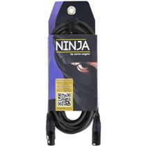 Cabo De Microfone 3,05mt Santo Angelo Cabo De Microfone 3,05mt Santo Angelo