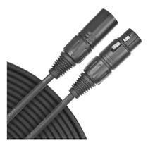 Cabo de Microfone Classic PW-CMIC-25 Planet Waves