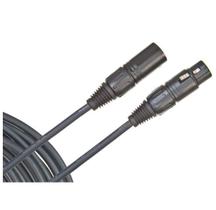 Cabo de Microfone Planet Waves PW-CMIC-50 Cabo de Microfone Planet Waves PW-CMIC-50