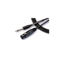 Cabo De Microfone Santo Angelo 0,20Mm Conectores P10 X Xlrf Ninja Hg B 30Ft/9.15M Cabo De Microfone Santo Angelo 0,20Mm Conectores P10 X Xlrf Ninja Hg B 30Ft/9.15M