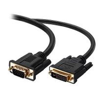 Cabo De Monitor Vga Para Dvi-i 2mt Chinamate Cm111