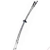 Cabo De Mudança De Marcha - J5 1.5 16V(12/..) J6 2.0(11/..)