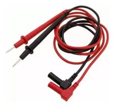 Cabo De Multímetro 90 Graus Lotus