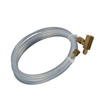 Cabo De Nylon 4,5m Com Encaixe