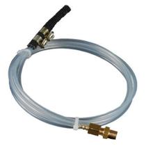 Cabo de Nylon para Manômetro do Turbo com 2,5 Mts Cabo de Nylon para Manômetro do Turbo com 2,5 Mts