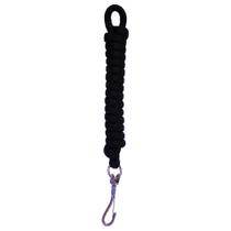 Cabo de Poli para Cabresto SV5605 - Preto