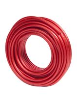 Cabo De Potencia Technoise 100% Cobre Vermelho 21 Mm Rolo 25 Cabo De Potencia Technoise 100% Cobre Vermelho 21 Mm Rolo 25