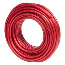Cabo De Potencia Technoise 100% Cobre Vermelho 21 Mm Rolo 25 Cabo De Potencia Technoise 100% Cobre Vermelho 21 Mm Rolo 25