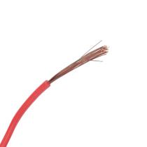 Cabo De Potencia Technoise 100% Cobre Vermelho 6 Mm Rolo 50 Metros Cabo De Potencia Technoise 100% Cobre Vermelho 6 Mm Rolo 50 Metros