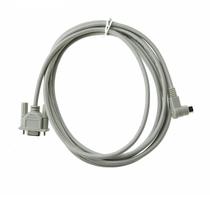Cabo de Programação Avanexpress 1761-CBL-PM02 3 m 8 pinos Cabo de Programação Avanexpress 1761-CBL-PM02 3 m 8 pinos