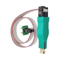 Cabo De Programação Mini TSSOP8 MSOP8 Com Passo De 0,65mm Para Conexão De Programação De Cabo De Programação Mini TSSOP8 MSOP8 Com Passo De 0,65mm Para Conexão De Programação De