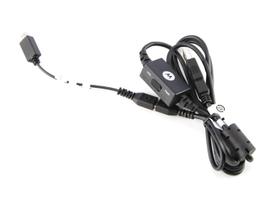 Cabo de Programação Motorola HKKN4027A para a Série RM