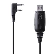 Cabo de programação USB Midland BA1 BizTalk para rádio de consumo