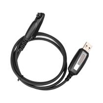 Cabo De Programação USB Multi-Pinos Para Walkie Talkie Ailunce HD1 Retevis RT29 NR630 RT48 RT648