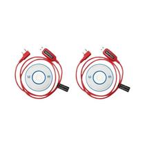 Cabo De Programação USB Para Baofeng UV-5R UV82 888S UV-16 17 20 22 25 pro Quansheng UVK5 UVK6 plus