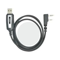 Cabo De Programação USB Radtel Para Walkie Talkie RT-490, RT-470, RT-470L, RT-420, RT12, RT-890, Cabo De Programação USB Radtel Para Walkie Talkie RT-490, RT-470, RT-470L, RT-420, RT12, RT-890,