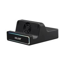 Cabo De Projeção HD Switch 2 Adaptador De Exibição Para TV Conversor Docking Portátil Base NS2