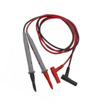 Cabo de prova para multímetro ponta de agulha 1000v - 20a