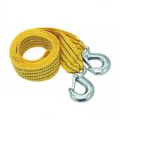 Cabo de Reboque Nylon tração cinta, cinto de tração, 3M e 3Toneladas KBD500 Cabo de Reboque Nylon tração cinta, cinto de tração, 3M e 3Toneladas KBD500