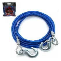 Cabo de Rebque 4mts 3.000kg