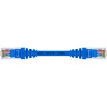 Cabo De Rede 10 CM Patch Cord Cat5e UTP Furukawa