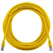 cabo de rede 10 metros montado Rj45 internet cabo lan Utp patch corde - kapbom