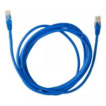 Cabo de rede 10 metros r45 it-blue le-340